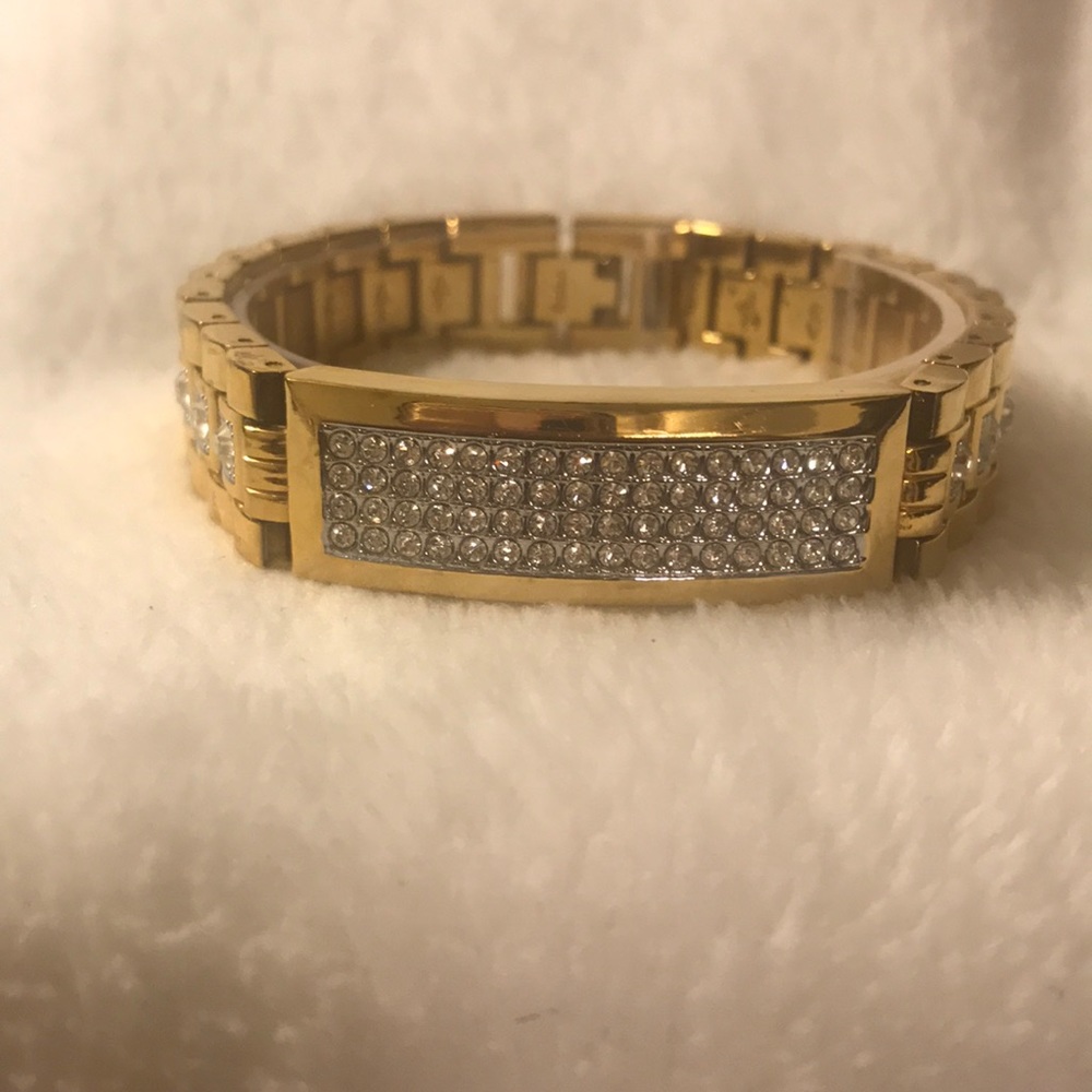 Men’s Bracelet
